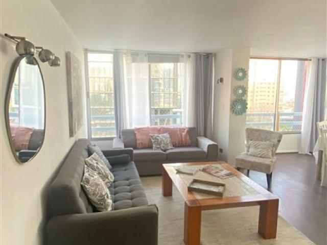 Arriendo Departamento Las condes cerro el plomo/ av manquehue norte