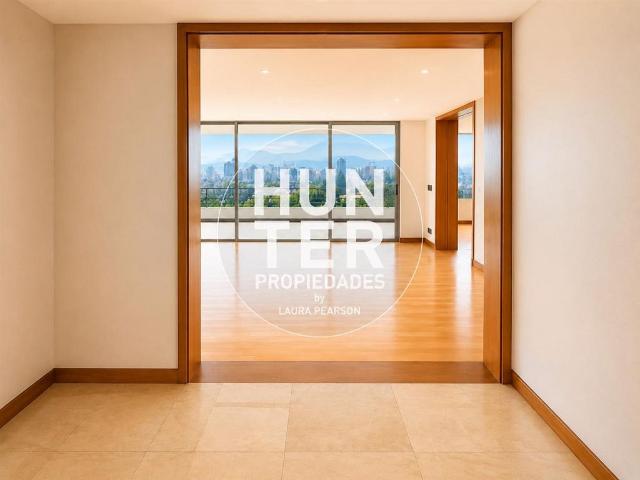 Arriendo Departamento Las condes Club de Golf Los Leones