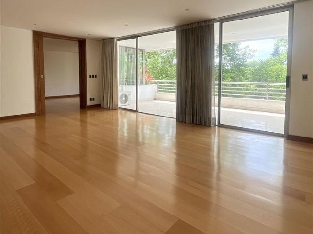 Arriendo Departamento Las condes Club de Golf Los Leones / Presidente Riesco