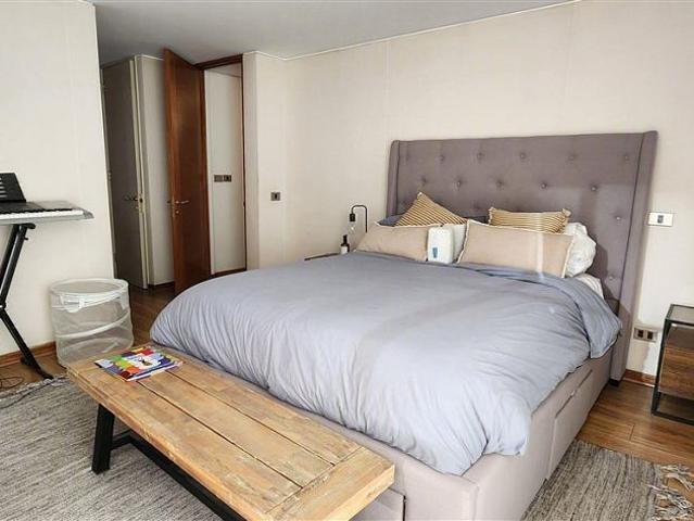 Arriendo Departamento Las condes El Golf Presidente Riesco