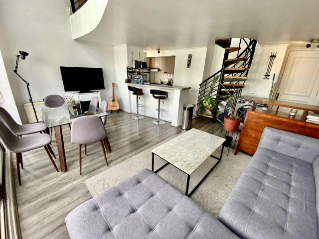 Arriendo Departamento Las condes el golf