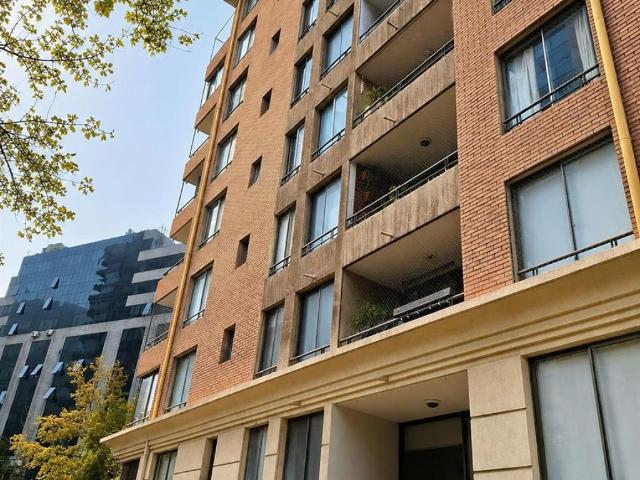 Arriendo Departamento Las condes Las Torcazas con Apoquindo