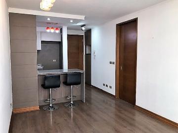 Arriendo Departamento Las condes Leonardo Da Vinci 7200