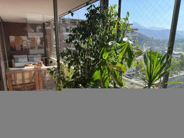 Arriendo Departamento Las condes Lindo departamento de 4 d mas oficina en piso aparte