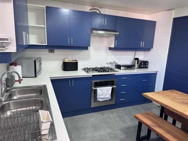 Arriendo Departamento Las condes Lindo departamento de 4 d mas oficina en piso aparte