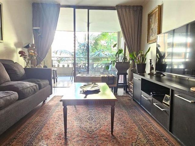 Arriendo Departamento Las condes mar del sur 1150