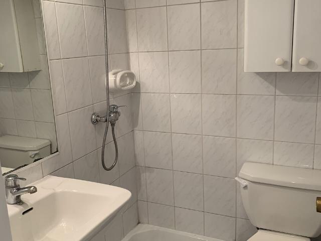 ARRIENDO DEPARTAMENTO LAS CONDES / METRO EL GOLF
