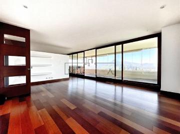 Arriendo Departamento Las condes mirador de san damian