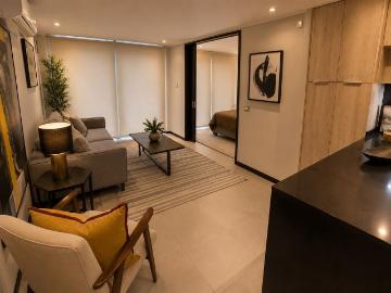 Arriendo Departamento Las condes Moderno departamento con excelente conectividad