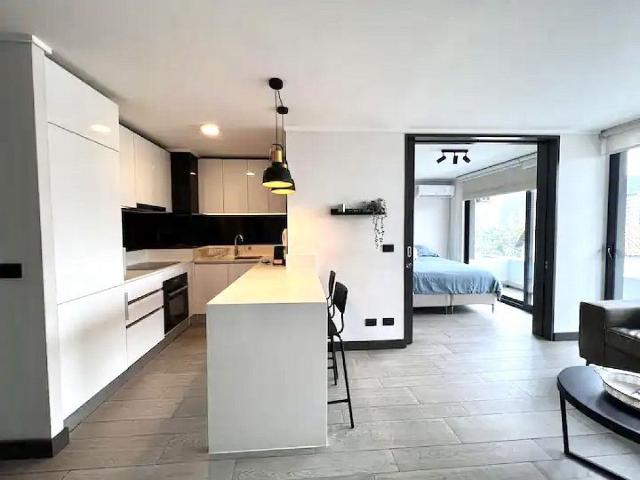 Arriendo Departamento Las condes ¡oportunidad única! moderno departamento en las condes