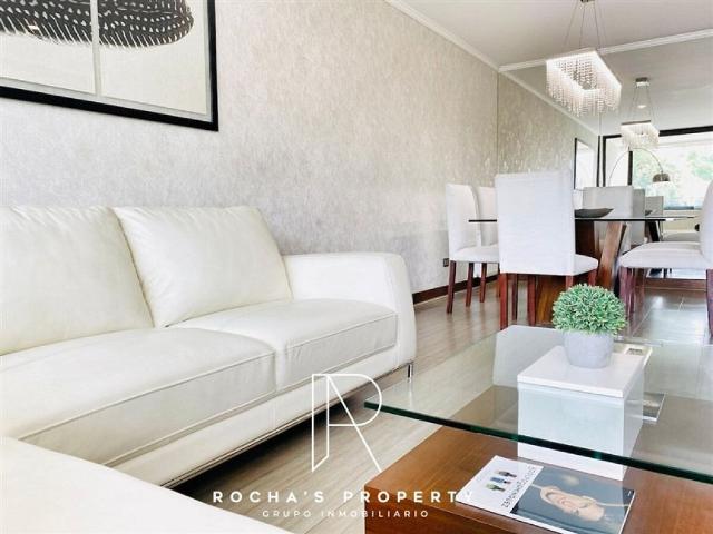 Arriendo Departamento Las condes portal la dehesa