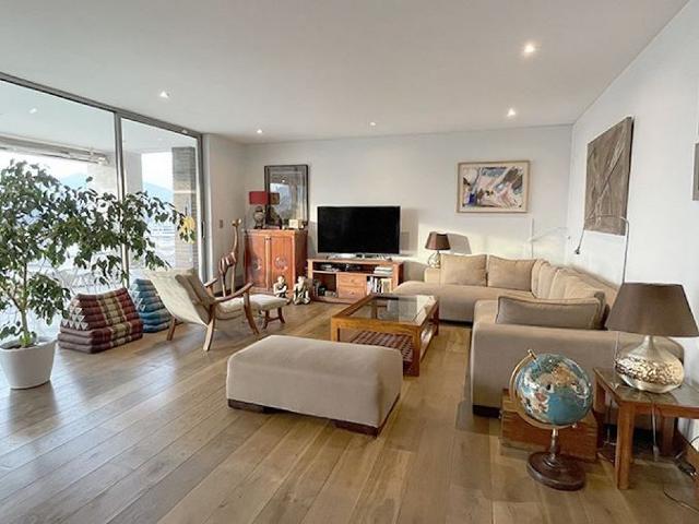 Arriendo Departamento Las condes Presidente Riesco / Las Torcazas