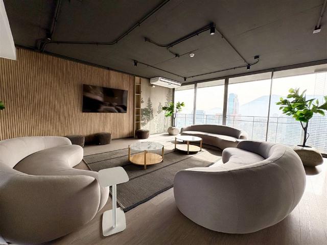 Arriendo Departamento Las condes Presidente Riesco / Manquehue