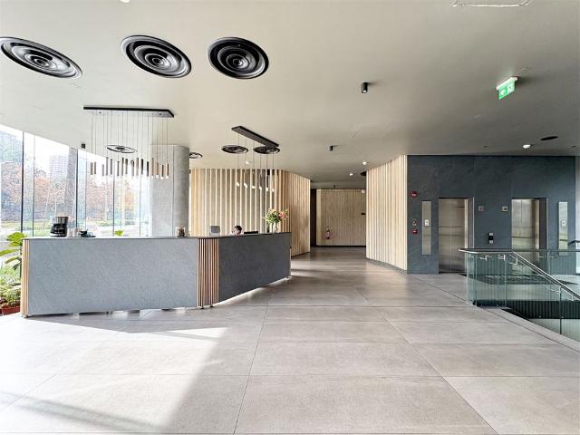 Arriendo Departamento Las condes Presidente Riesco / Manquehue