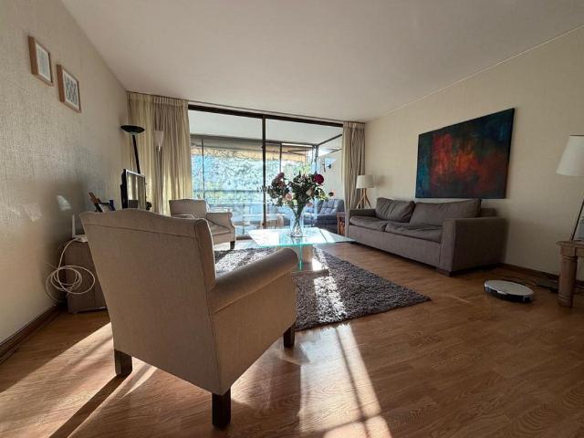 Arriendo Departamento Las condes Presidente Riesco /Magdalena
