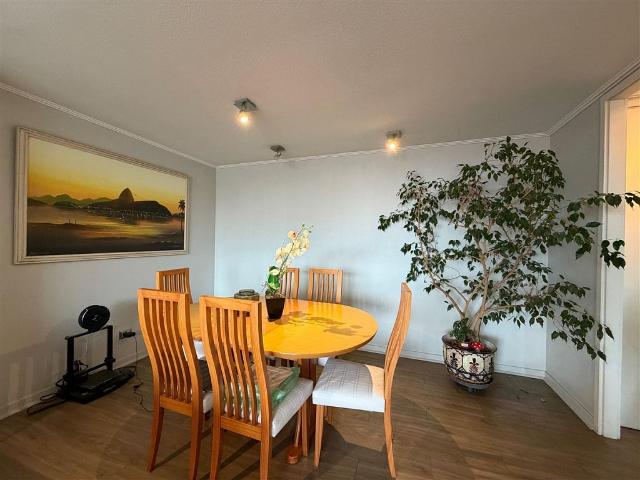 Arriendo Departamento Las condes san carlos con san francisco de asis