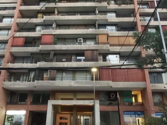 Arriendo Departamento Las condes San Sebastian/ Isidora goyenechea
