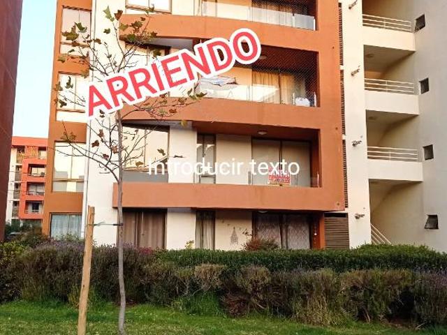 ARRIENDO DEPARTAMENTO LIMACHE $320000 AV.URMENETA