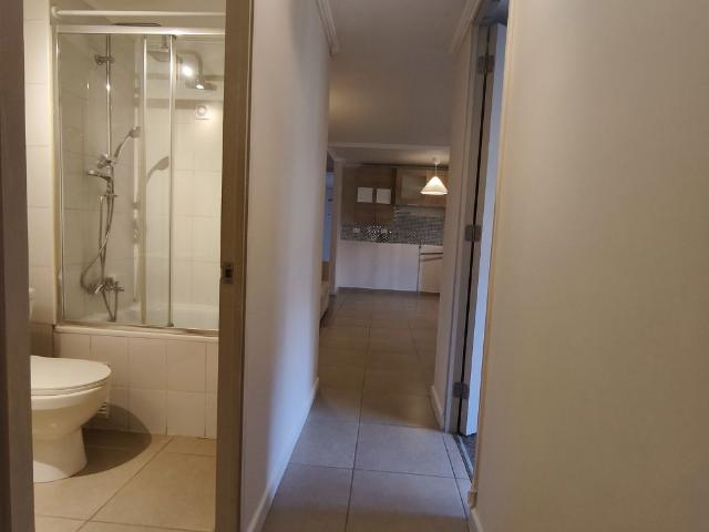 ARRIENDO DEPARTAMENTO LIMACHE PISO 2