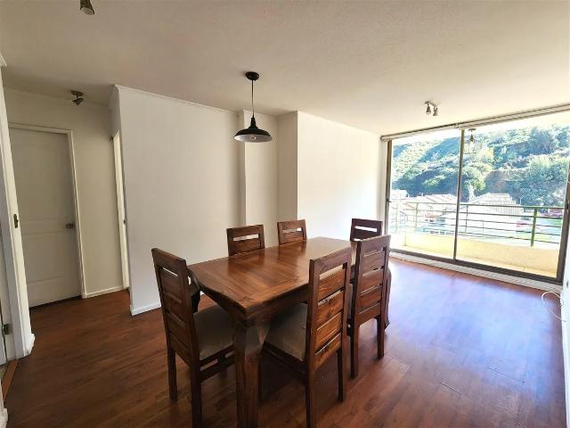 Arriendo departamento limonares viña del mar. 3d.2b.1e