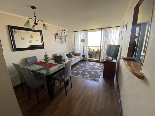Arriendo departamento linda vista gomez carreño viña del mar