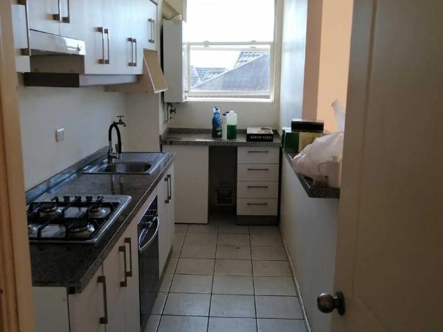 Arriendo departamento luminoso 168576