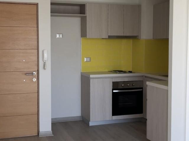 ARRIENDO DEPARTAMENTO MODERNO EDIFICIO FUTURO MAIPÚ, CONCEPCIÓN