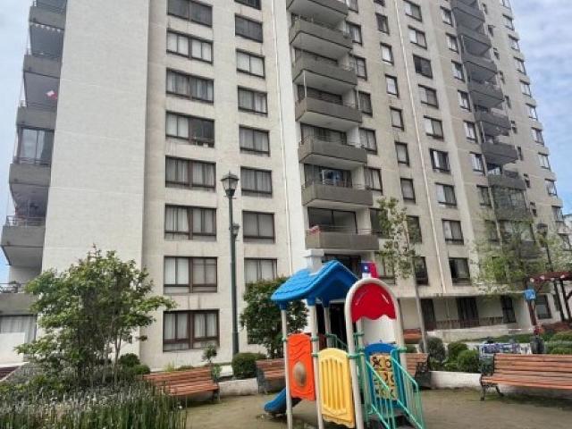 Arriendo departamento macul cercano a av. macul supermercados y locomoción