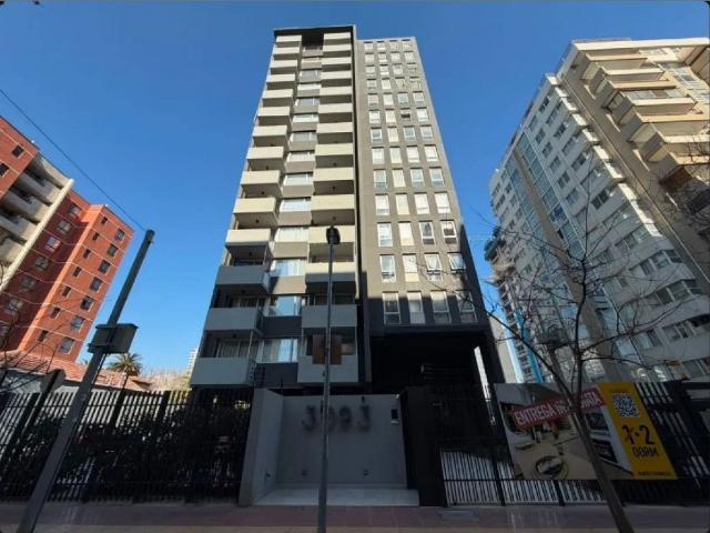 Arriendo departamento macul a pasos de av. quilín y av. macul cercano a metro quilín