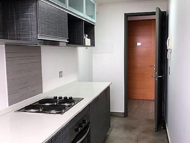 Arriendo Departamento Macul Av. Américo Vespucio 4451, Macul