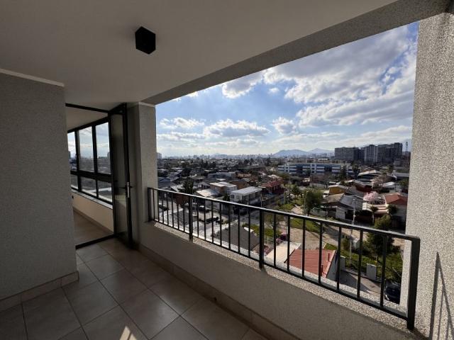 Arriendo departamento macul avda monseñor carlos casanueva 3098 macul