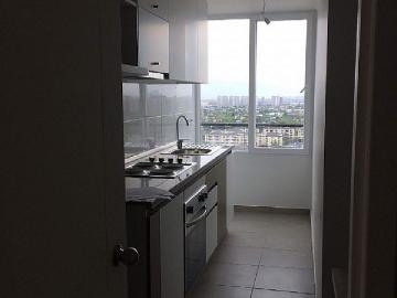 Arriendo Departamento Macul avenida americo vespucio 4601