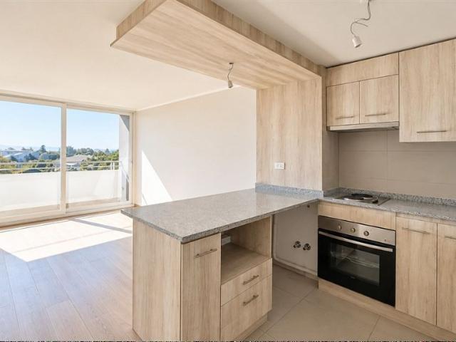 Arriendo Departamento Macul Los espinos
