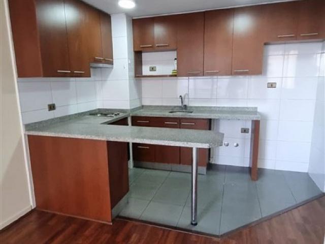 Arriendo Departamento Macul metro Camino Agricola