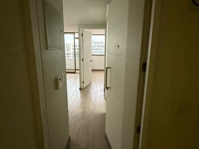 Arriendo departamento macul metro macul