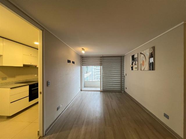 Arriendo Departamento Macul Vespucio a pasos del metro las torres