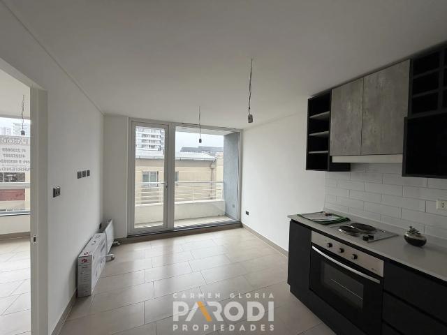 Arriendo departamento maipú 1644, concepción centro