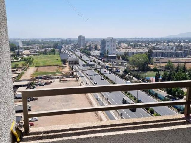 ARRIENDO DEPARTAMENTO MAIPU