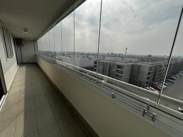 Arriendo Departamento Maipú Avenida Americo Vespucio con Tierra Fertil