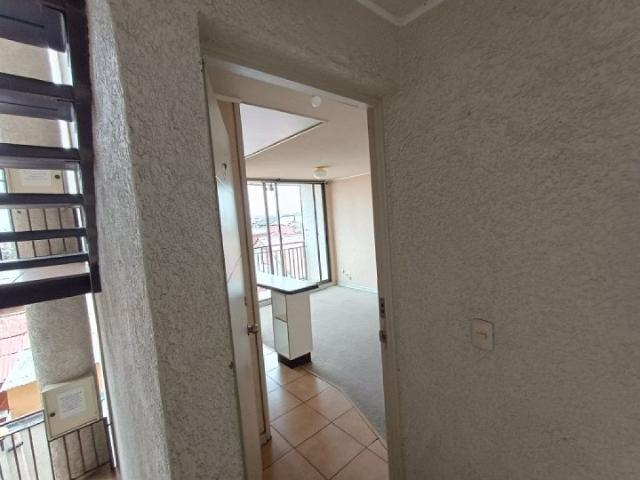 Arriendo Departamento Maipú San alberto hurtado &los florines 1