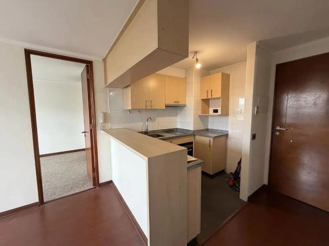 Arriendo departamento mall sport / las condes