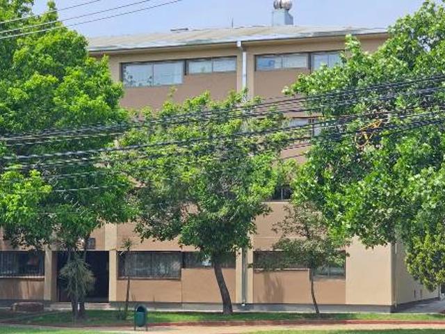 Arriendo departamento Manzanal Rancagua