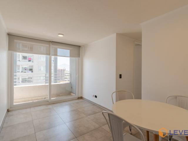 ARRIENDO DEPARTAMENTO MAPOCHO 3549 3D + 1B ¡ 50% DESCUENTO X 2 MESES ¡