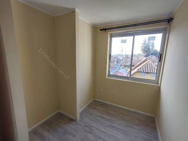Arriendo Departamento Marconi con Colo colo