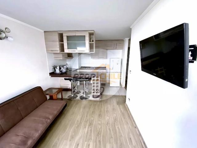Arriendo departamento mares de agua santa, viña del mar