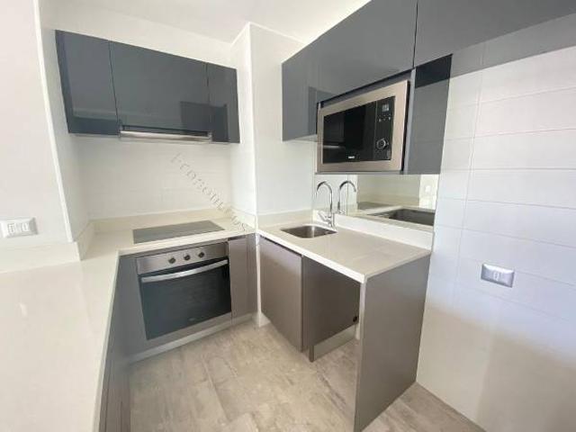 Arriendo departamento mariposa