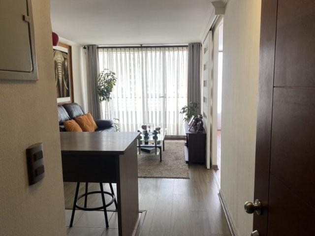 Arriendo departamento Mariposa en Los Andes