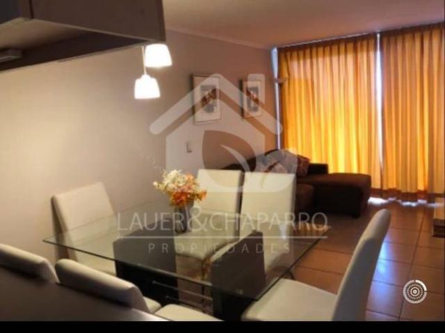 Arriendo Departamento Marzo a Diciembre, Costa de Montemar