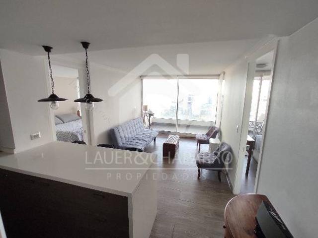 Arriendo Departamento Marzo a Diciembre, Bosques de Montemar