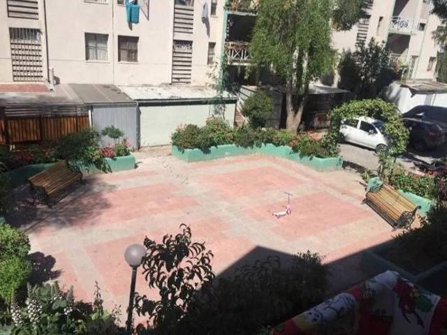 Arriendo Departamento Metro Ecuador